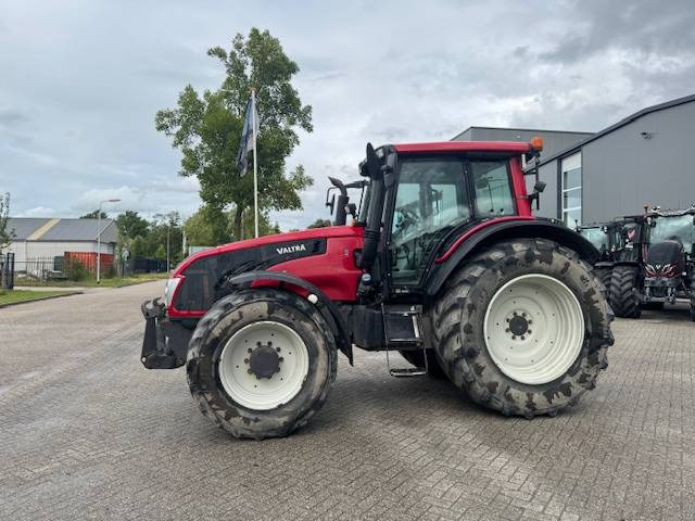 Valtra T193 Hitech TWINTRAC 5900 uur! - Traktor: slika 5 Valtra T193 Hitech TWINTRAC 5900 uur! - Traktor: slika 5