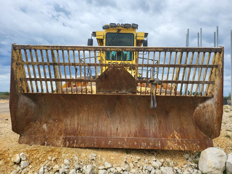 Bomag BC572RB - Kompaktor: slika 2 Bomag BC572RB - Kompaktor: slika 2