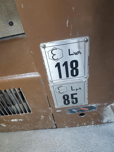 Utovarivač točkaš Caterpillar 992D: slika 18