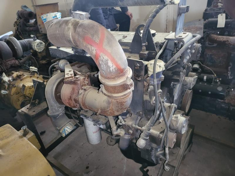 Cummins QSM11 - Motor za Građevinska mašina: slika 4 Cummins QSM11 - Motor za Građevinska mašina: slika 4