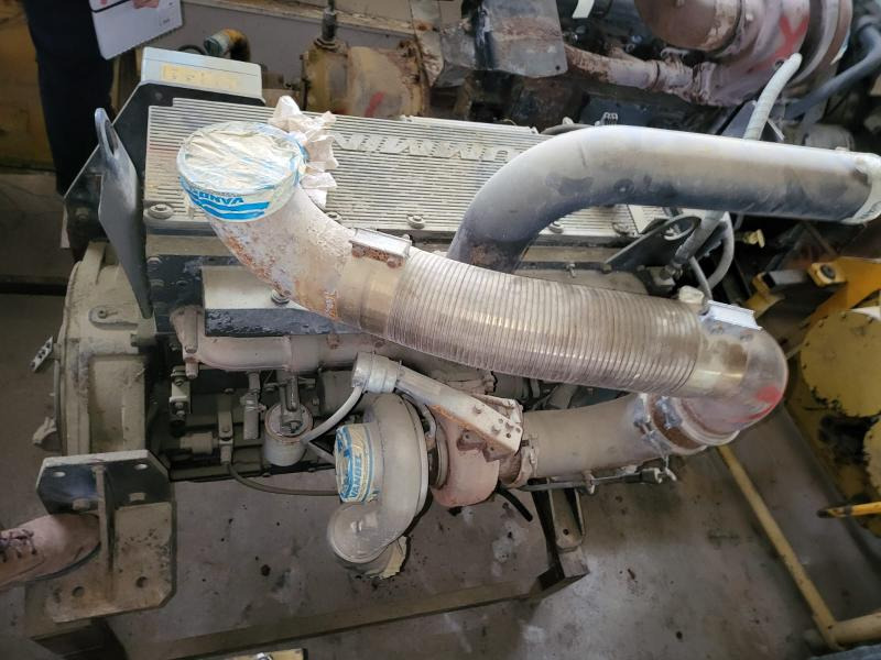 Cummins QSM11 - Motor za Građevinska mašina: slika 3 Cummins QSM11 - Motor za Građevinska mašina: slika 3