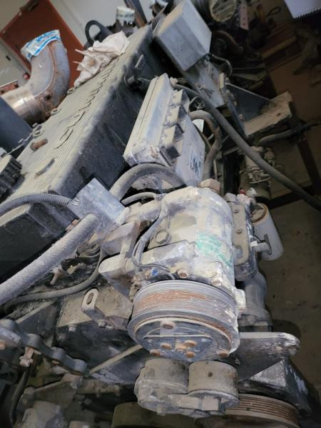 Cummins QSM11 - Motor za Građevinska mašina: slika 2 Cummins QSM11 - Motor za Građevinska mašina: slika 2
