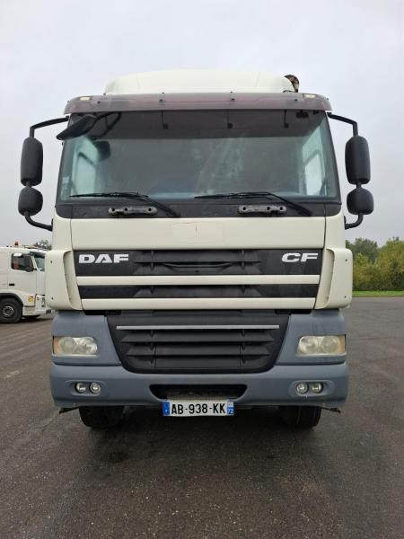 DAF 85 .410 - Kamion cisterna: slika 3 DAF 85 .410 - Kamion cisterna: slika 3