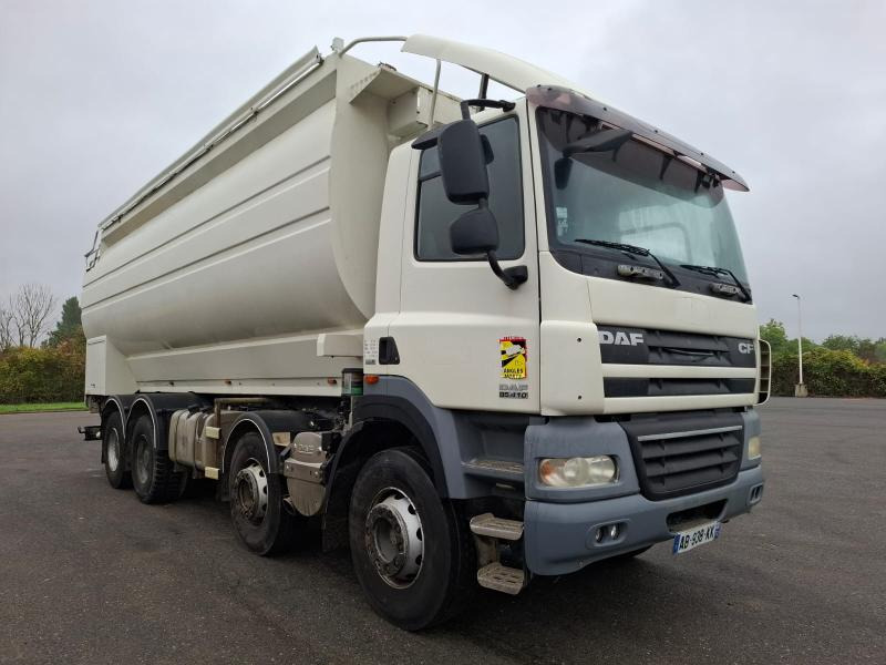DAF 85 .410 - Kamion cisterna: slika 1 DAF 85 .410 - Kamion cisterna: slika 1