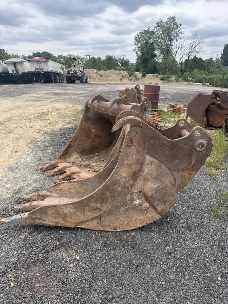 Bager guseničar Jcb JS160 NLC: slika 33