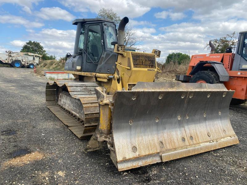 Komatsu D61PX - Buldožer: slika 5 Komatsu D61PX - Buldožer: slika 5