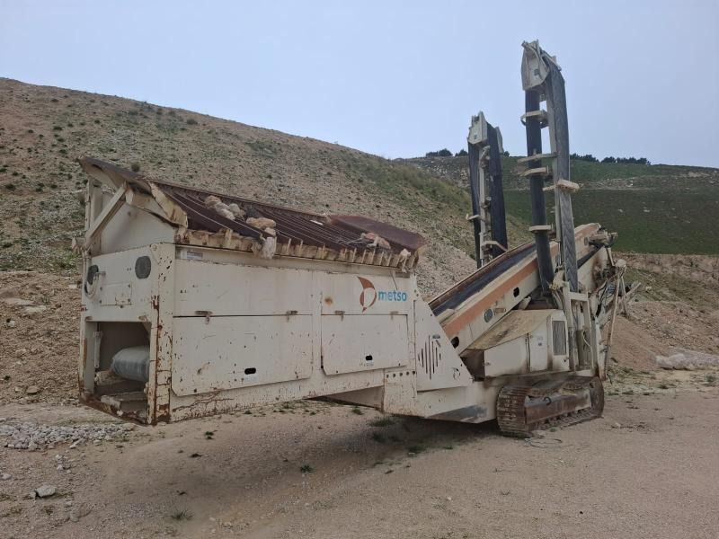 Metso Minerals R223 - Sito: slika 5 Metso Minerals R223 - Sito: slika 5