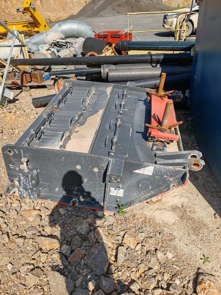 Sandvik GM420-14 - Udarna drobilica: slika 4 Sandvik GM420-14 - Udarna drobilica: slika 4