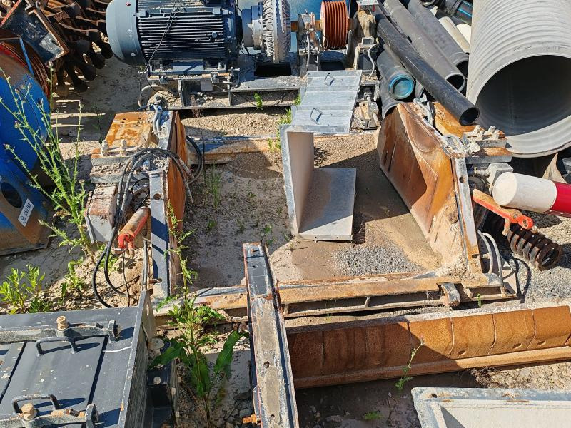 Sandvik GM420-14 - Udarna drobilica: slika 5 Sandvik GM420-14 - Udarna drobilica: slika 5