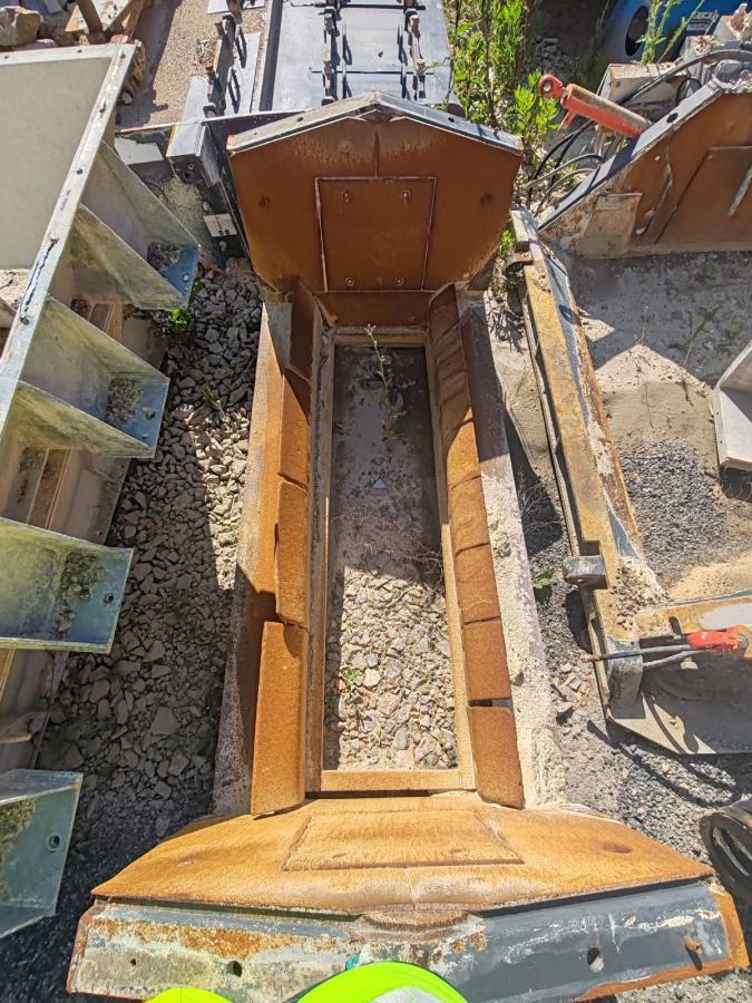 Sandvik GM420-14 - Udarna drobilica: slika 3 Sandvik GM420-14 - Udarna drobilica: slika 3