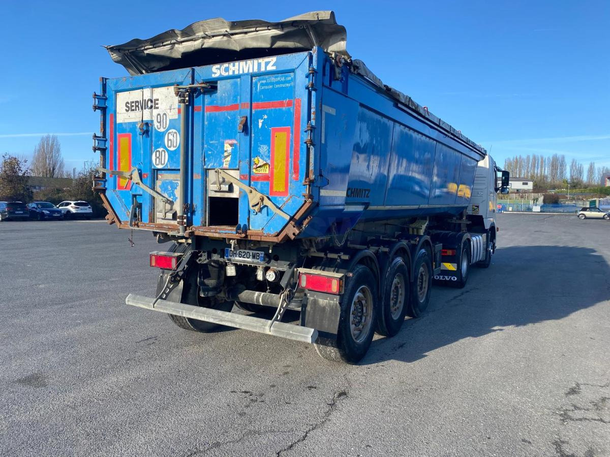 Schmitz Cargobull SGF*S3 - Poluprikolica istovarivača: slika 5 Schmitz Cargobull SGF*S3 - Poluprikolica istovarivača: slika 5