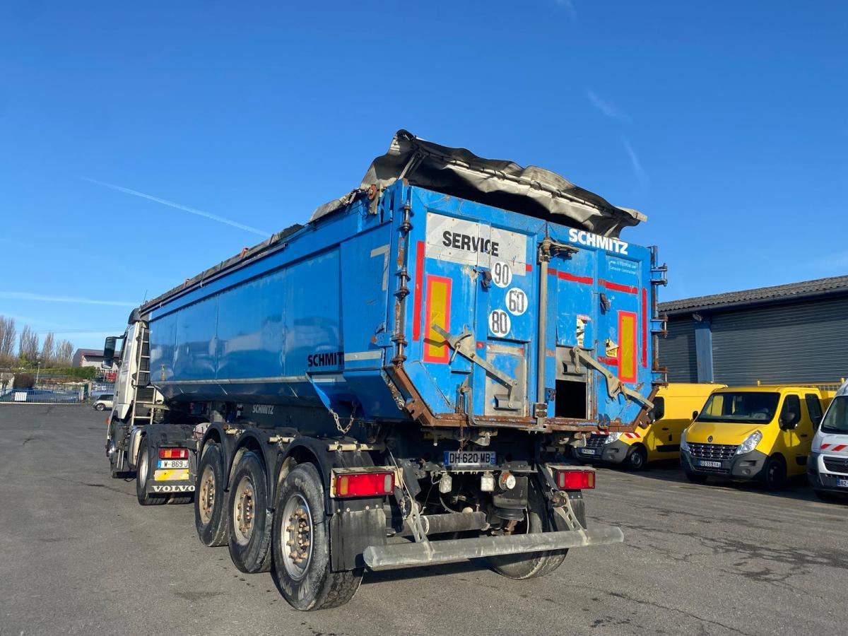 Schmitz Cargobull SGF*S3 - Poluprikolica istovarivača: slika 4 Schmitz Cargobull SGF*S3 - Poluprikolica istovarivača: slika 4