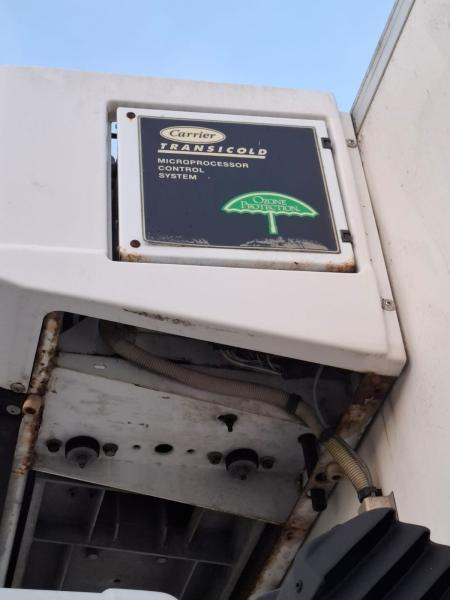 Volvo FL6 - Hladnjača: slika 5 Volvo FL6 - Hladnjača: slika 5