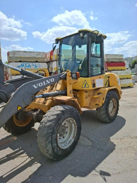 Volvo L 30 B - Utovarivač točkaš: slika 2 Volvo L 30 B - Utovarivač točkaš: slika 2