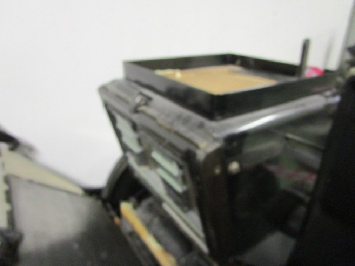 HEIDELBERG TIEGEL A3 - Ofset mašina: slika 4 HEIDELBERG TIEGEL A3 - Ofset mašina: slika 4