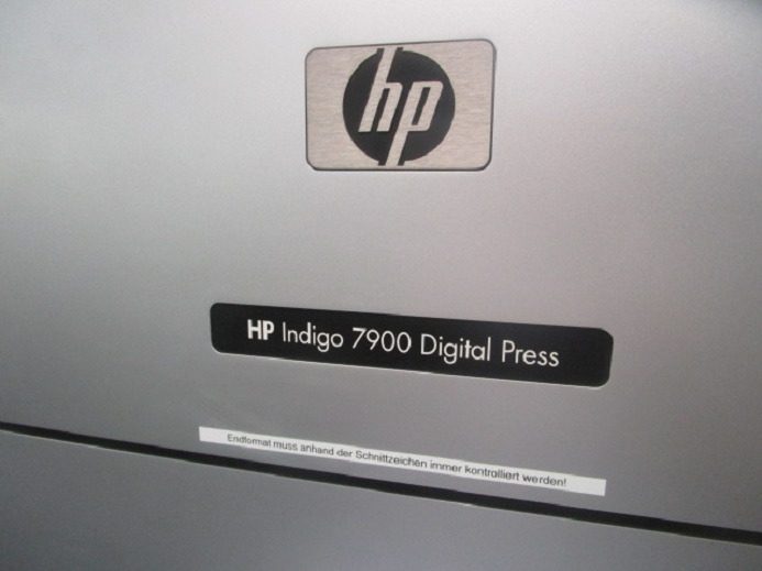 HP INDIGO 7500 Digital Press - Mašina za digitalnu štampu: slika 5 HP INDIGO 7500 Digital Press - Mašina za digitalnu štampu: slika 5