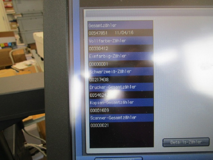 KONICA MINOLTA DEVELOP INEO+1060L - Mašina za digitalnu štampu: slika 5 KONICA MINOLTA DEVELOP INEO+1060L - Mašina za digitalnu štampu: slika 5