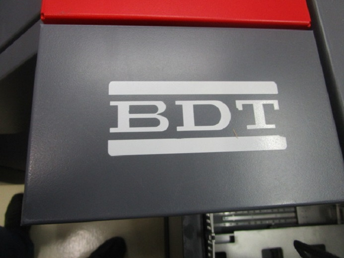 LANGBOGENANLEGER VX 370 FEEDER RICOH - Mašina za digitalnu štampu: slika 5 LANGBOGENANLEGER VX 370 FEEDER RICOH - Mašina za digitalnu štampu: slika 5