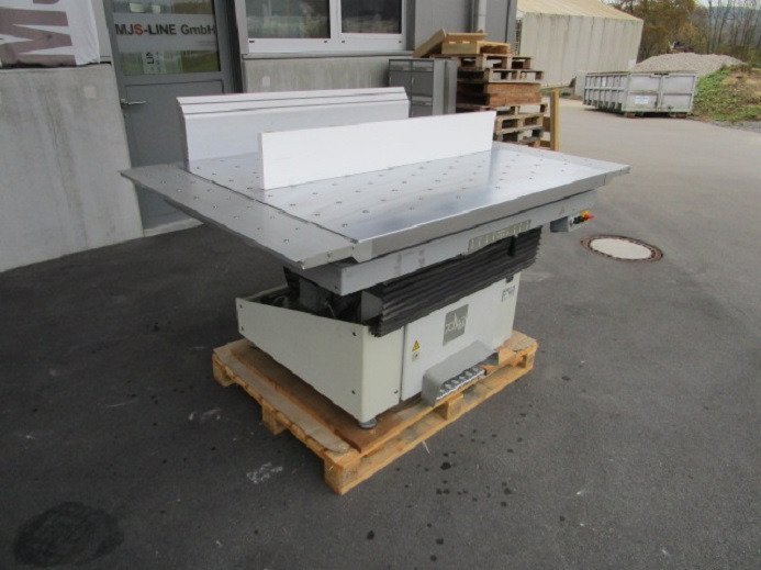 RÜTTLER POLAR R-6 - Štamparska mašina: slika 3 RÜTTLER POLAR R-6 - Štamparska mašina: slika 3