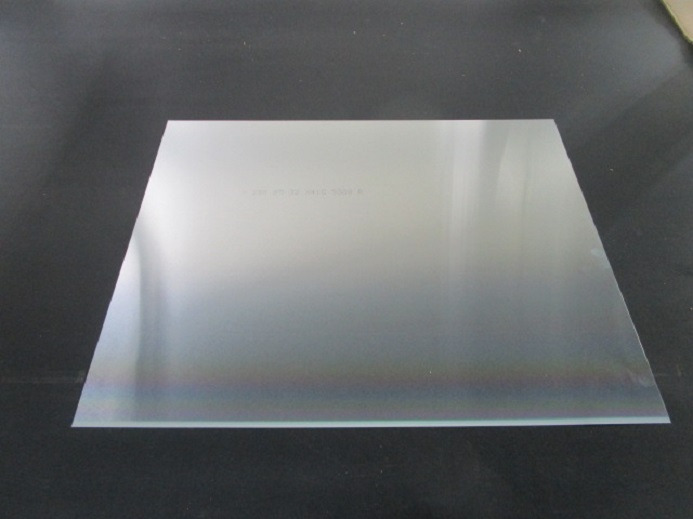 450 x NEUE DRUCKPLATTEN ALUVA N 15 NEGATIVE PLATE (510 x 400 mm) - Rezervni deo za Štamparska mašina: slika 2 450 x NEUE DRUCKPLATTEN ALUVA N 15 NEGATIVE PLATE (510 x 400 mm) - Rezervni deo za Štamparska mašina: slika 2