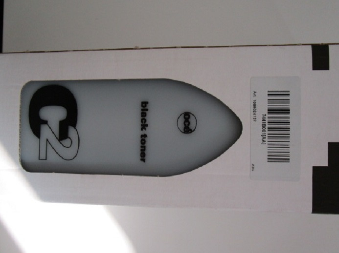 OCE TONER, FUSER OIL UND HEFTKLAMMER- KASSETTEN - Rezervni deo za Štamparska mašina: slika 4 OCE TONER, FUSER OIL UND HEFTKLAMMER- KASSETTEN - Rezervni deo za Štamparska mašina: slika 4