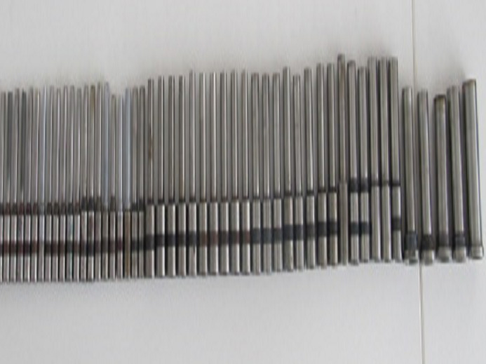 WERKZEUG FÜR BOHRMASCHINEN HANG - Rezervni deo za Štamparska mašina: slika 1 WERKZEUG FÜR BOHRMASCHINEN HANG - Rezervni deo za Štamparska mašina: slika 1