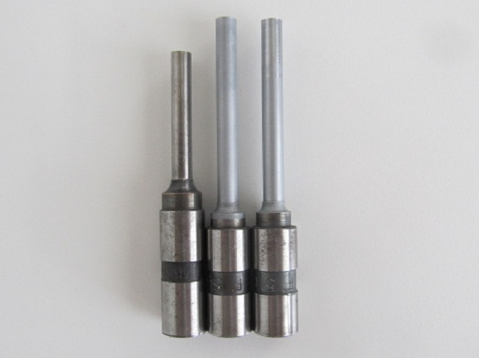 WERKZEUG FÜR BOHRMASCHINEN HANG - Rezervni deo za Štamparska mašina: slika 4 WERKZEUG FÜR BOHRMASCHINEN HANG - Rezervni deo za Štamparska mašina: slika 4