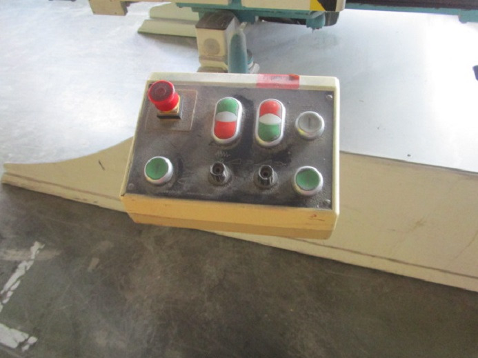 STAPELWENDER RACHNER F 1000 MIT LÜFTER UND RÜTTLER - Štamparska mašina: slika 3 STAPELWENDER RACHNER F 1000 MIT LÜFTER UND RÜTTLER - Štamparska mašina: slika 3