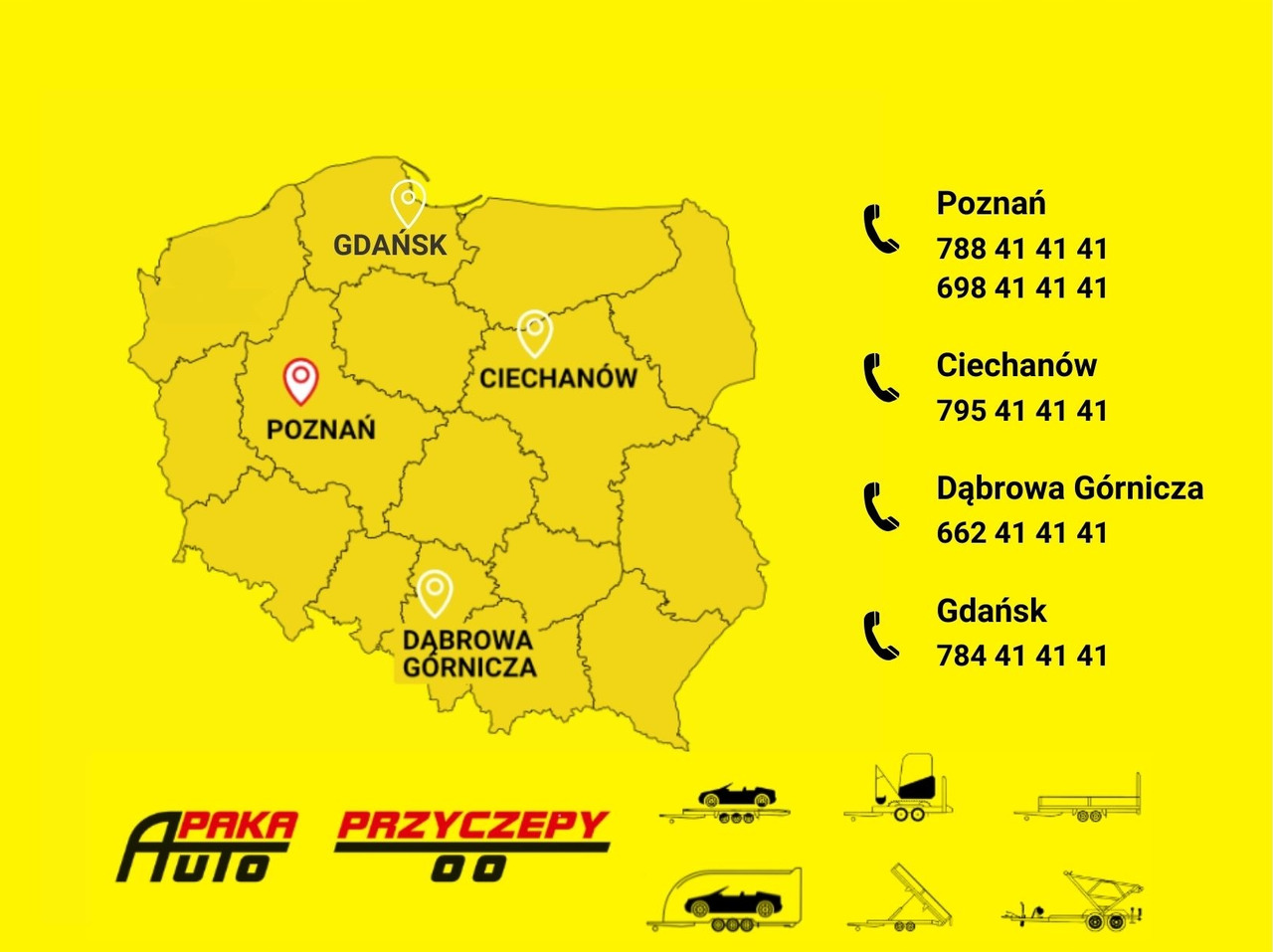Prikolica za prevoz radnih mašina novi PRZYCZEPA PODKOPARKOWA MARKI GOURDON, DMC 6000 KG, 6T / GOURDON EXCAVATOR TRAILER, DMC 6000 KG, 6T: slika 6 Prikolica za prevoz radnih mašina novi PRZYCZEPA PODKOPARKOWA MARKI GOURDON, DMC 6000 KG, 6T / GOURDON EXCAVATOR TRAILER, DMC 6000 KG, 6T: slika 6