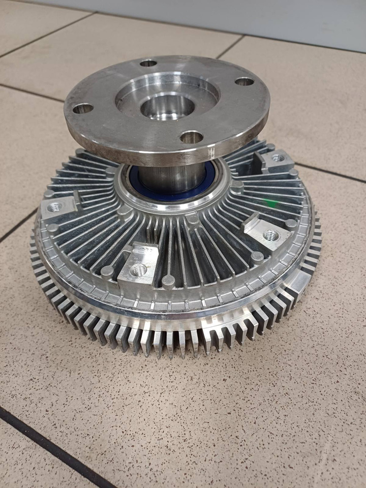 BEHR - Kvačilo i delovi: slika 3 BEHR - Kvačilo i delovi: slika 3