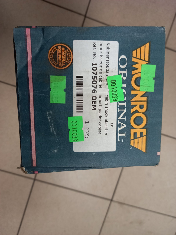 MONROE VOLVO - Amortizeri: slika 2 MONROE VOLVO - Amortizeri: slika 2