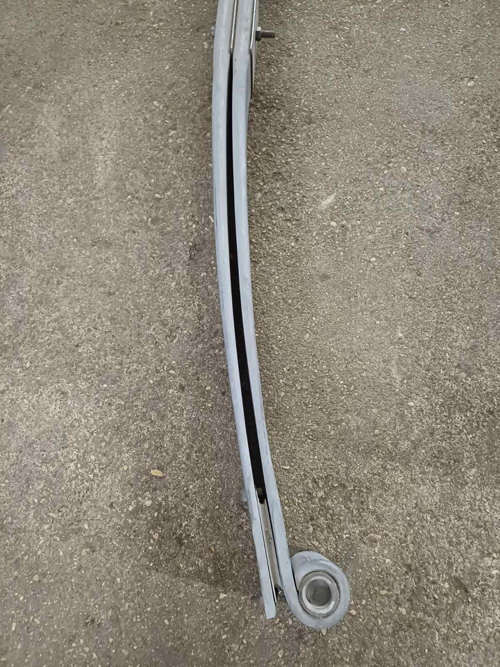 VOLVO FH - Karoserija i eksterijer: slika 1 VOLVO FH - Karoserija i eksterijer: slika 1