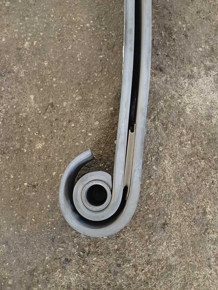 VOLVO FH - Karoserija i eksterijer: slika 4 VOLVO FH - Karoserija i eksterijer: slika 4