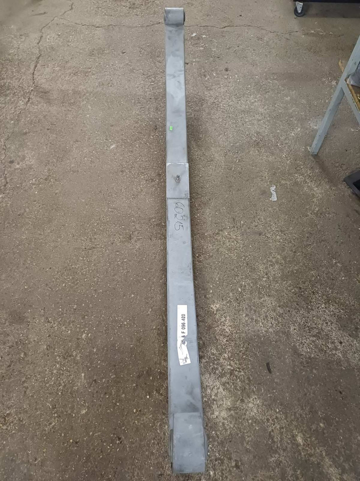 VOLVO FH - Karoserija i eksterijer: slika 2 VOLVO FH - Karoserija i eksterijer: slika 2