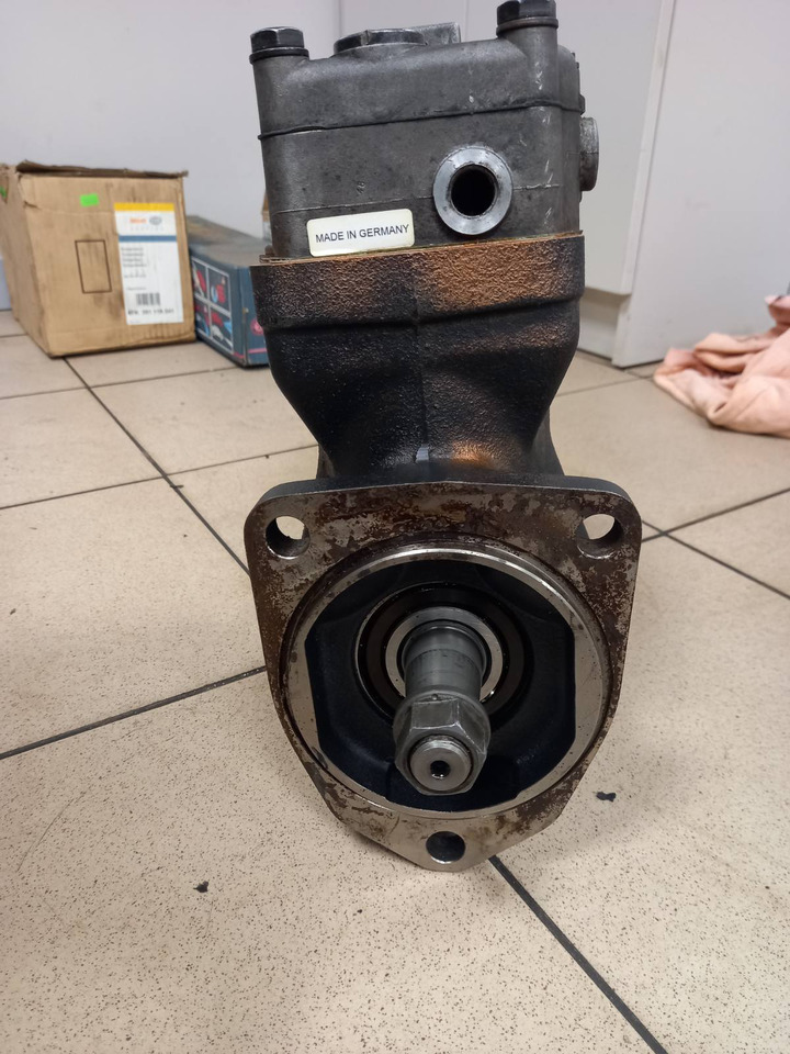 WABCO - Zračne kočnice: slika 5 WABCO - Zračne kočnice: slika 5