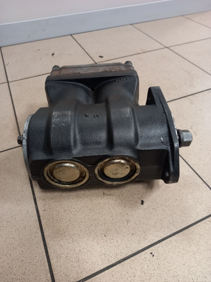 WABCO - Zračne kočnice: slika 4 WABCO - Zračne kočnice: slika 4