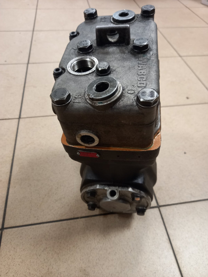 WABCO - Zračne kočnice: slika 3 WABCO - Zračne kočnice: slika 3