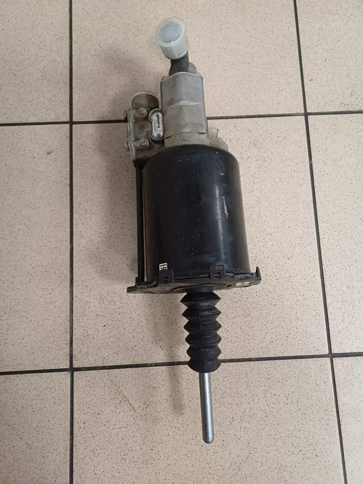 WABCO MAN - Pojačivač kvačila: slika 1 WABCO MAN - Pojačivač kvačila: slika 1