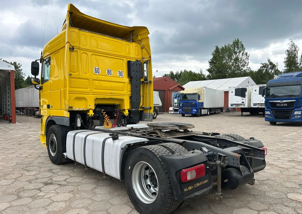 DAF XF 105.460 KM ATE / AUTOMAT / HYDRAULIKA WYWROTU HYVA / 2013 ROK !! - Tegljač: slika 5 DAF XF 105.460 KM ATE / AUTOMAT / HYDRAULIKA WYWROTU HYVA / 2013 ROK !! - Tegljač: slika 5