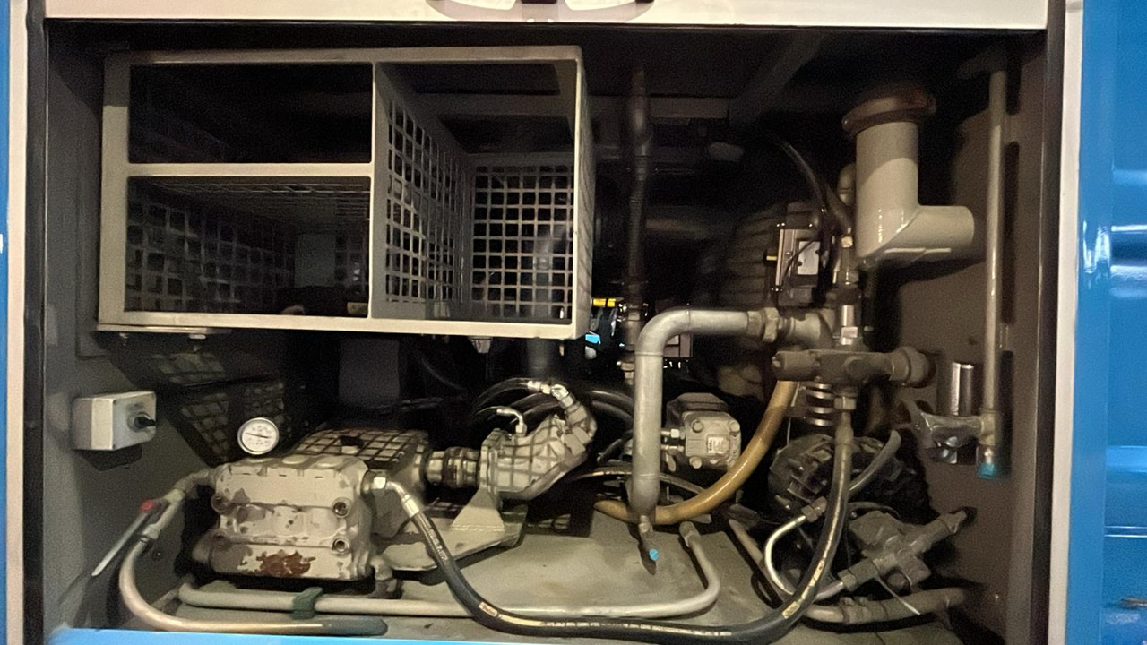 DAF VacuDrain 1127 DAF VacuDrain 1127: slika 7