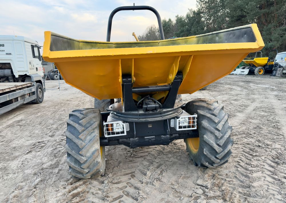 Terex TA6s - Kiper: slika 3 Terex TA6s - Kiper: slika 3