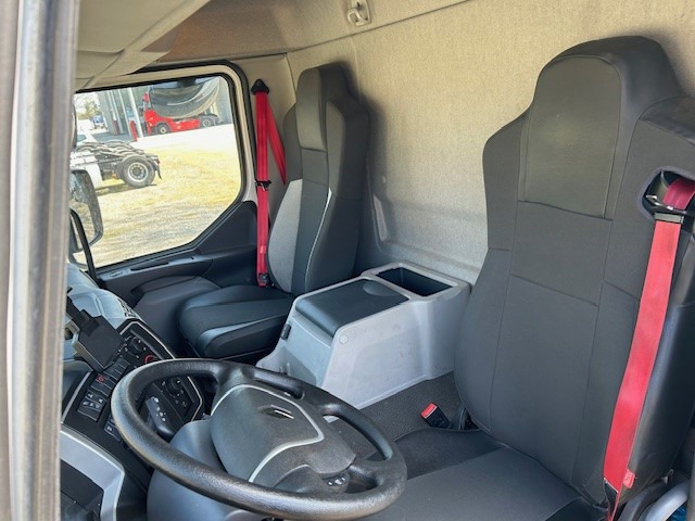 Renault Trucks D - Kamion: slika 5 Renault Trucks D - Kamion: slika 5
