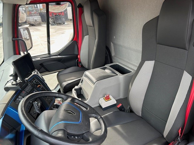 Renault Trucks D - Kamion, Električni kamion: slika 5 Renault Trucks D - Kamion, Električni kamion: slika 5