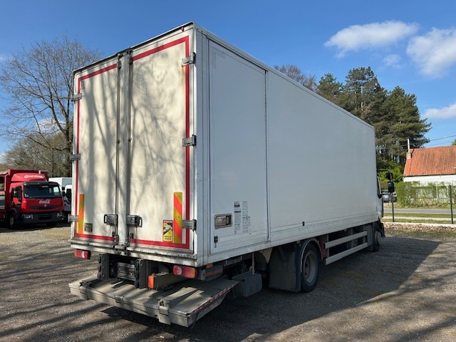 Renault Trucks D - Kamion: slika 3 Renault Trucks D - Kamion: slika 3