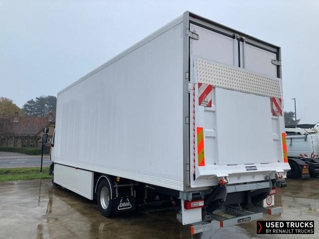 Renault Trucks D - Hladnjača, Kamion sa dizalicom: slika 3 Renault Trucks D - Hladnjača, Kamion sa dizalicom: slika 3