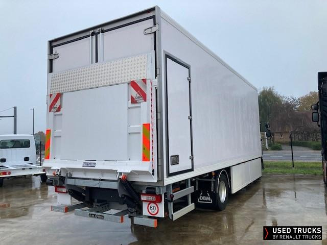 Renault Trucks D - Hladnjača, Kamion sa dizalicom: slika 4 Renault Trucks D - Hladnjača, Kamion sa dizalicom: slika 4
