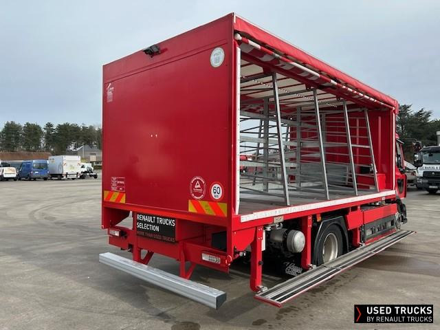 Renault Trucks D - Kamion sa ceradom, Električni kamion: slika 2 Renault Trucks D - Kamion sa ceradom, Električni kamion: slika 2
