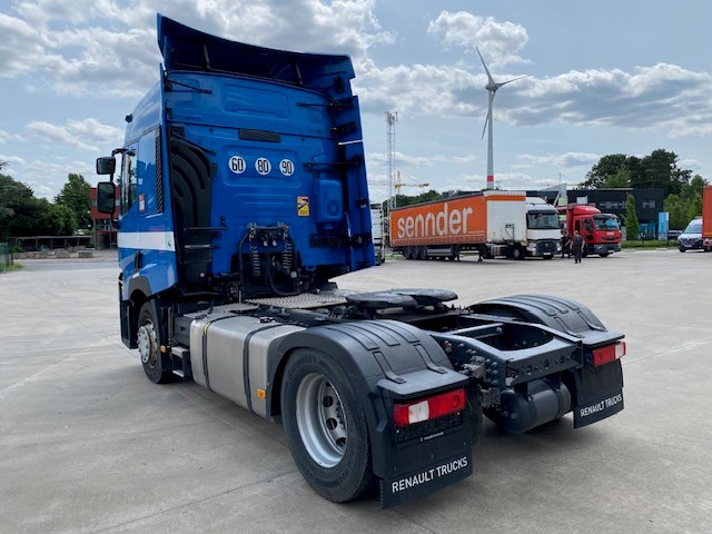 Renault Trucks T - Tegljač: slika 4 Renault Trucks T - Tegljač: slika 4