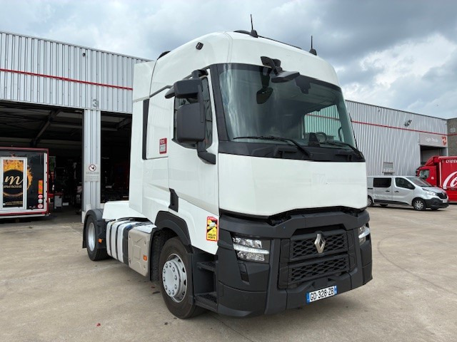 Renault Trucks T - Tegljač: slika 2 Renault Trucks T - Tegljač: slika 2