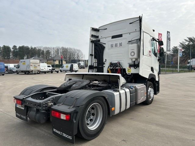 Renault Trucks T - Tegljač: slika 3 Renault Trucks T - Tegljač: slika 3